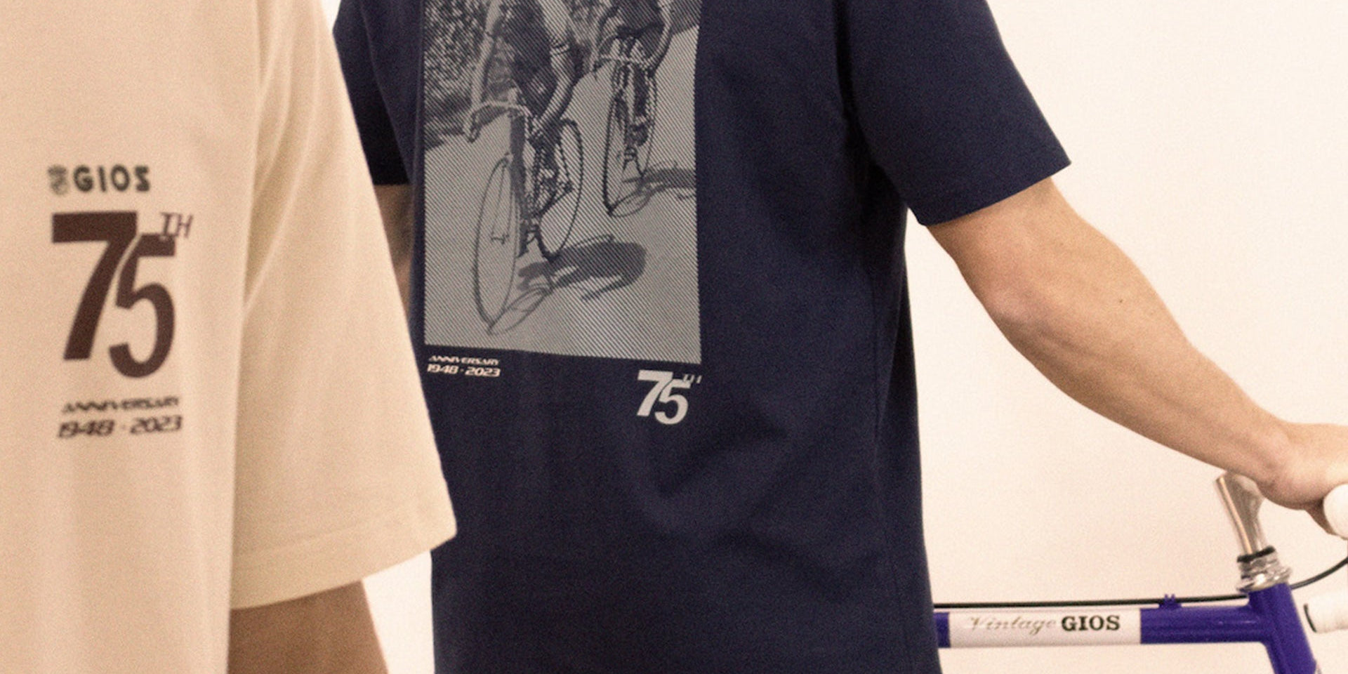 75th Anniversary capsule collection