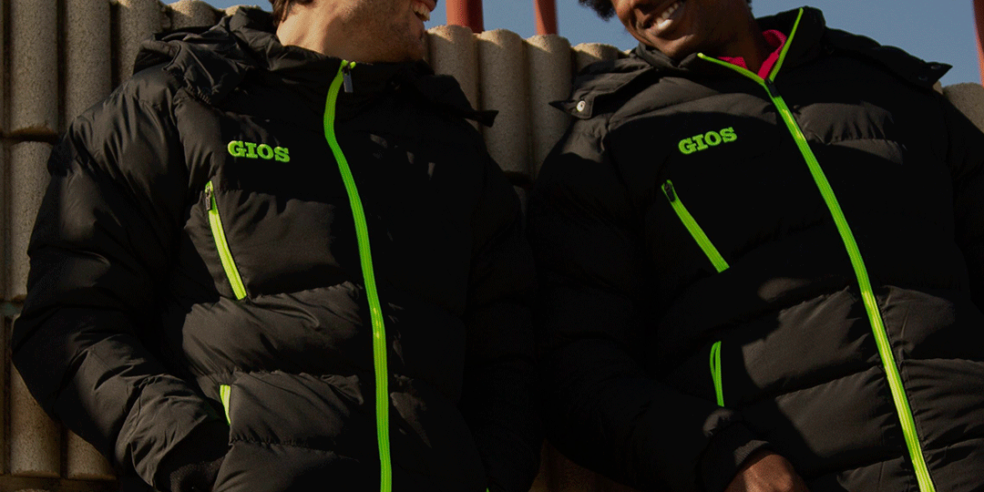 Jackets