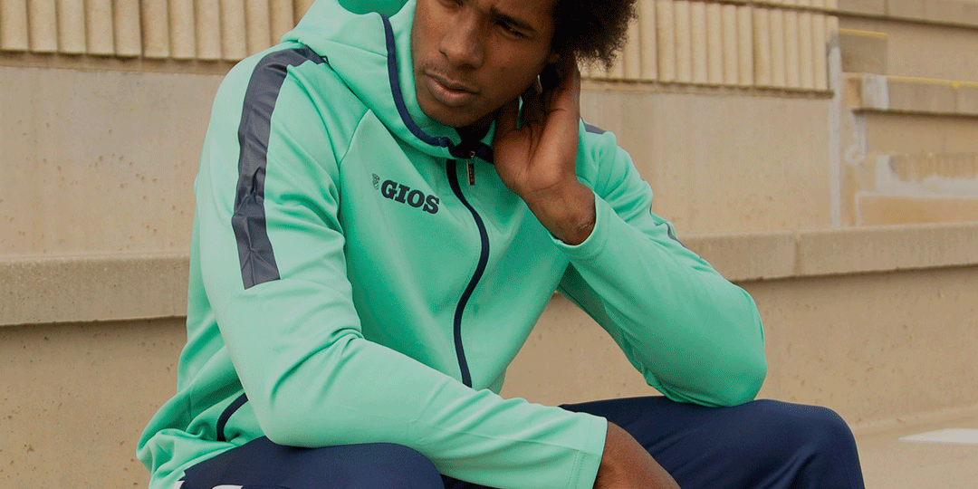 Tracksuit