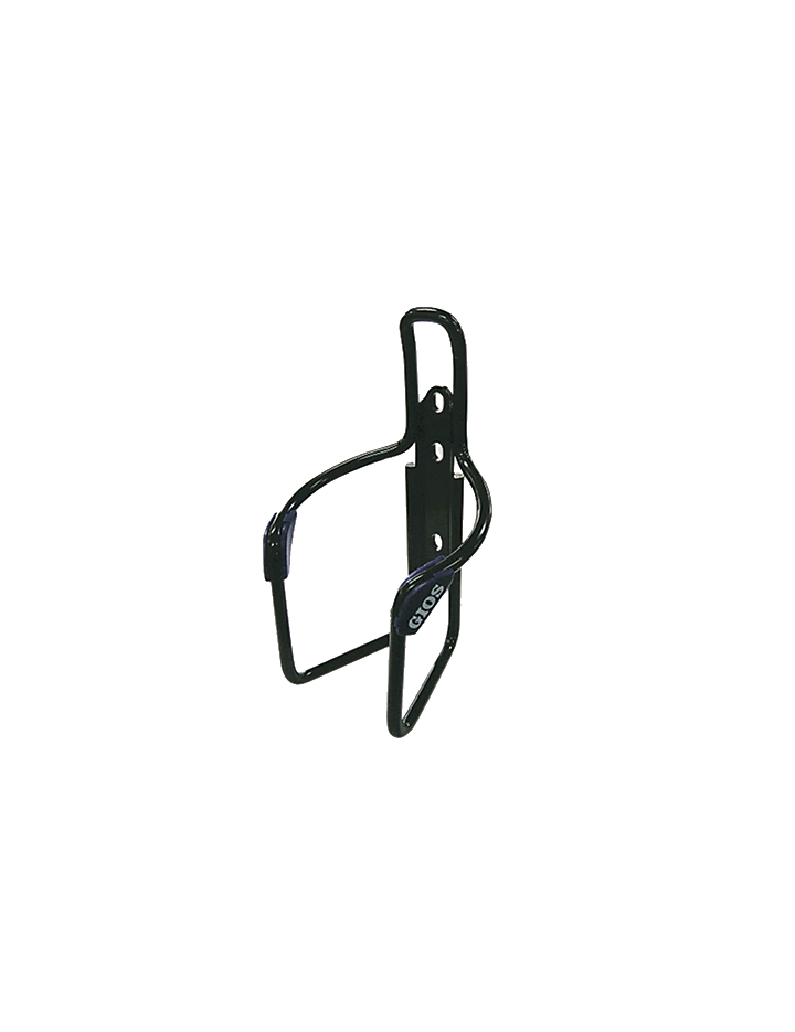 Bottle cage - Silver