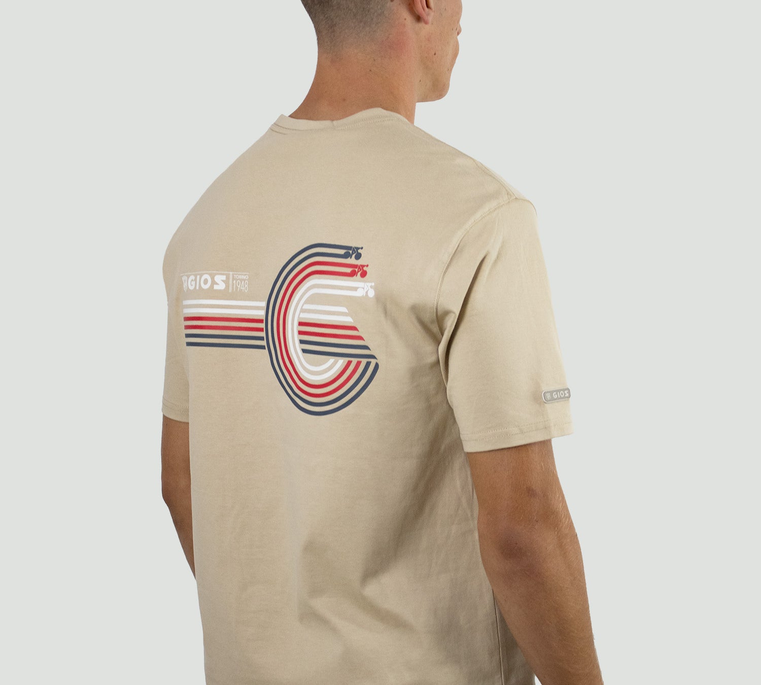 G Monogram T-shirt