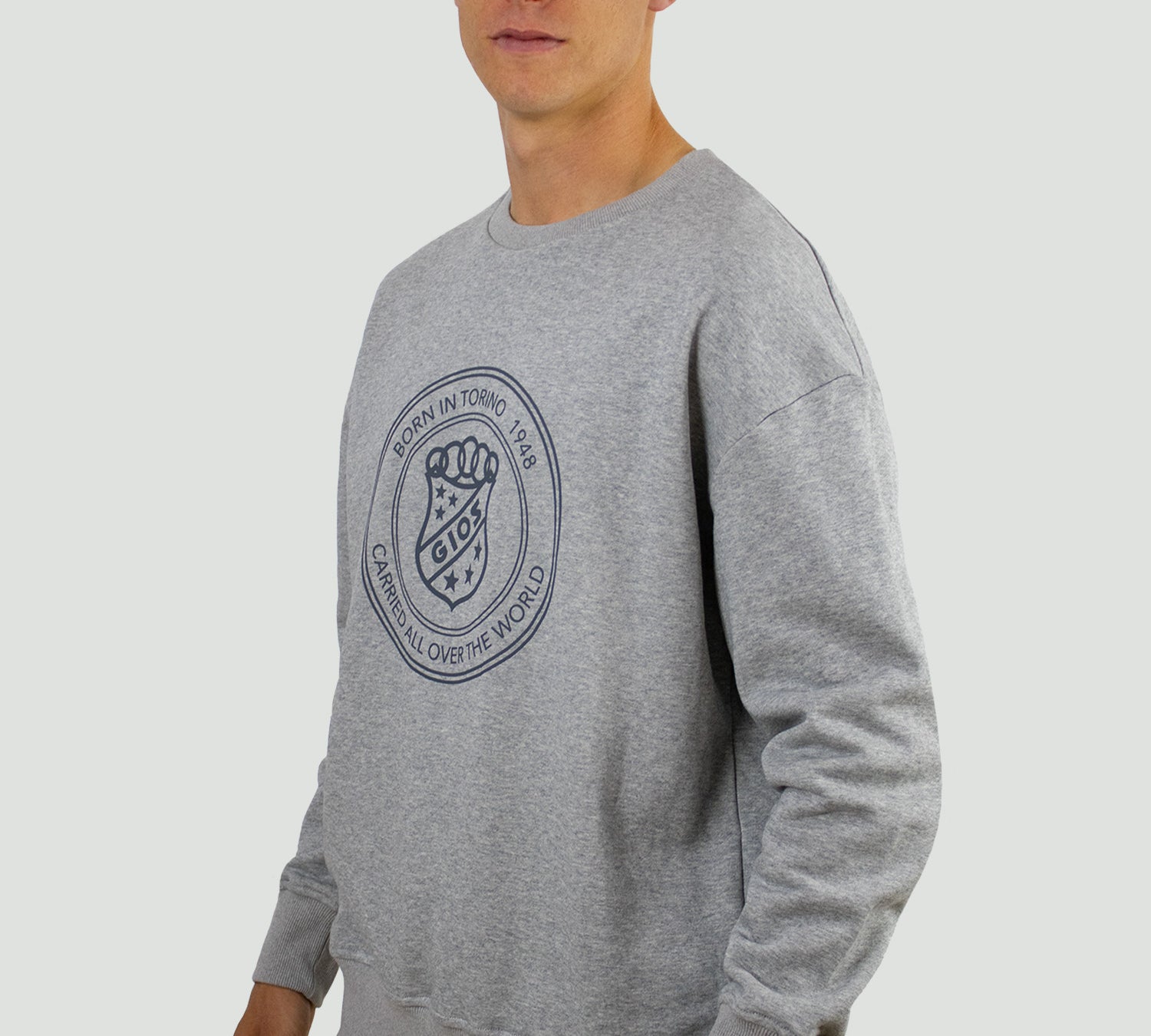 Gios emblem Sweatshirt