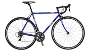 Fenice Gios Blue - Complete bike