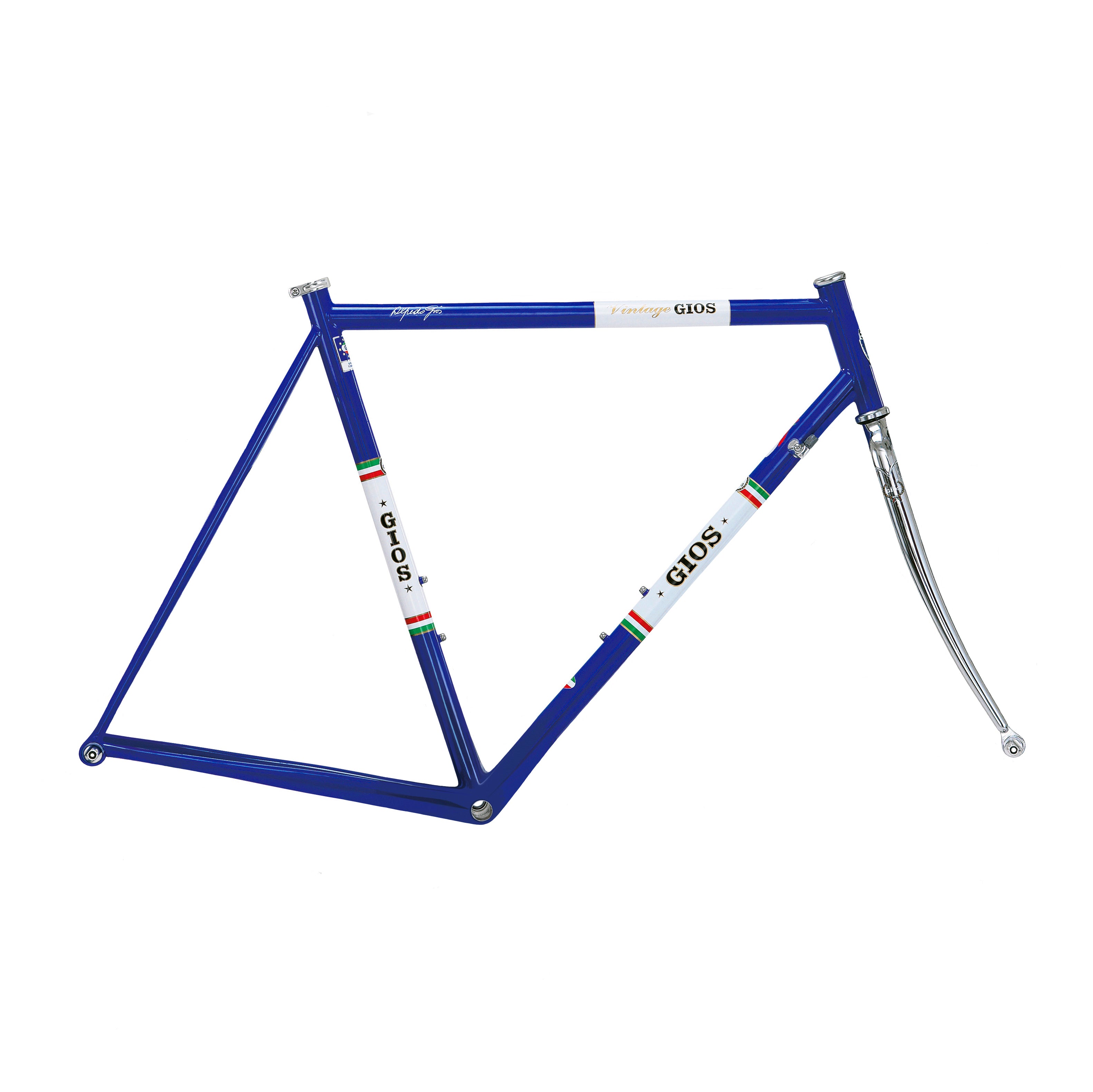 Bicycle Parts Vintage Bicycle Frames For Sale Gios Vintage Steel