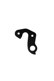 Aerolite rim brake drop-out