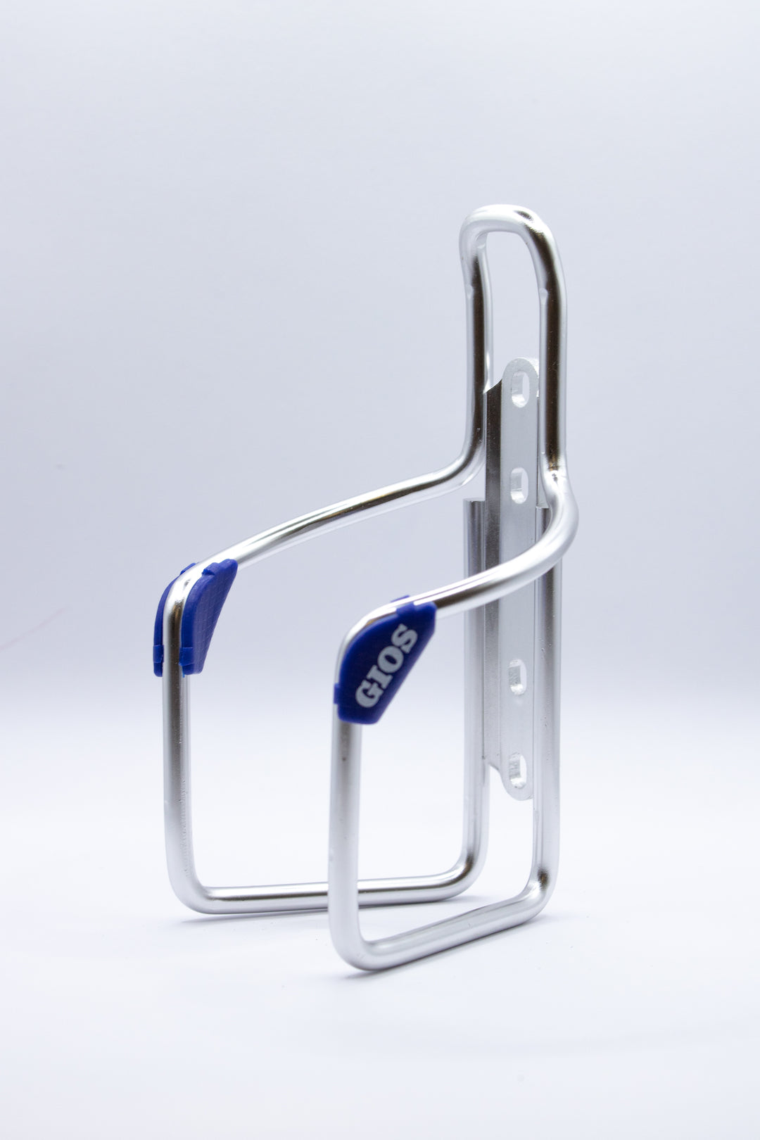 Silver bottle cage sale