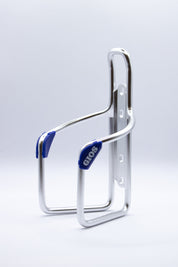 Bottle cage - Silver