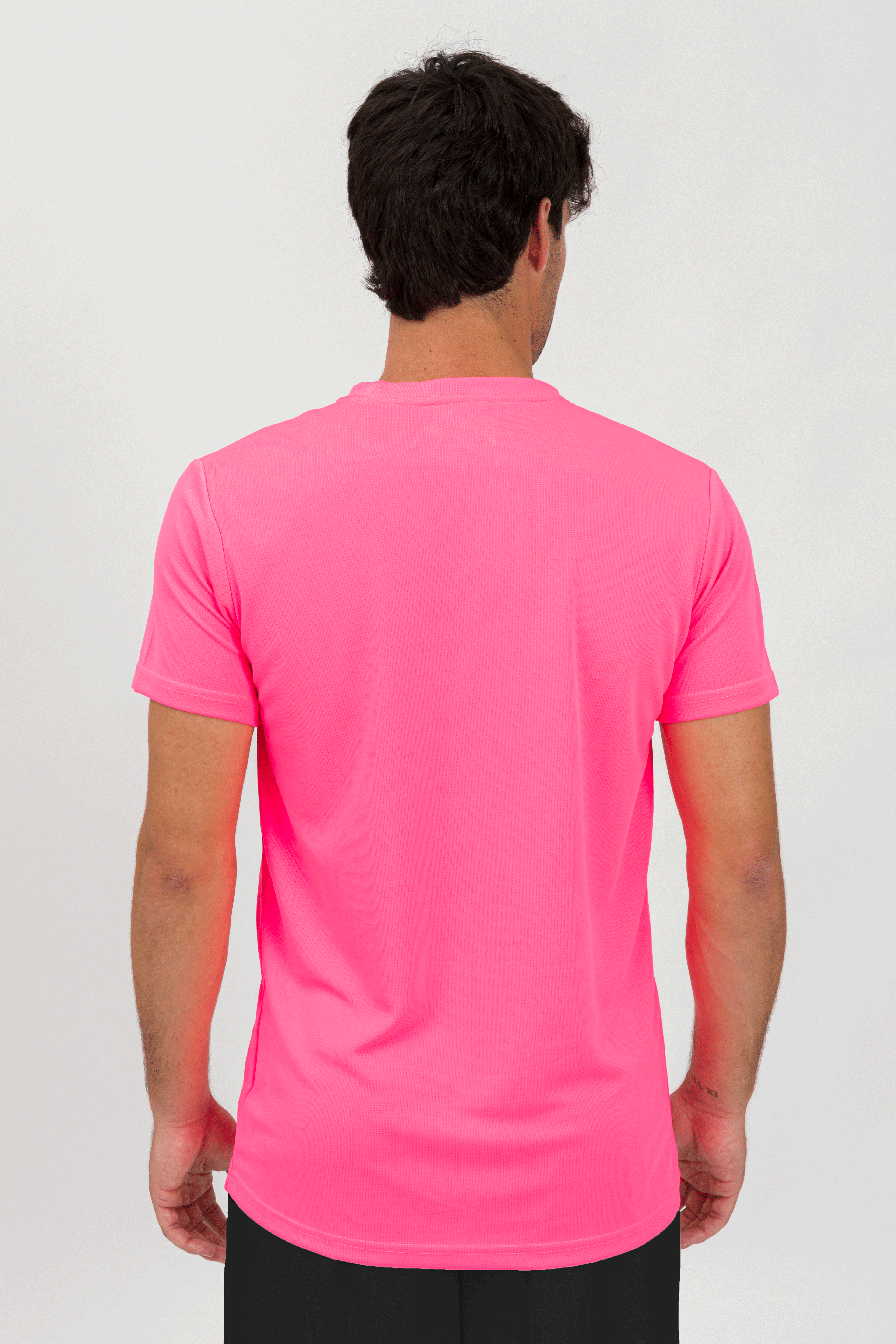 Fenice S/S jersey