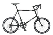 Feluca Mini Velo Black- Complete bike