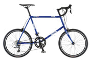 Feluca Mini Velo Gios Blue - Complete bike