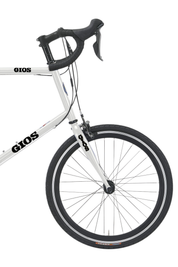 Feluca Mini Velo White - Complete bike