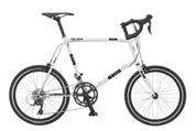 Feluca Mini Velo White - Complete bike