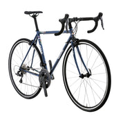 Fenice Dark Green - Complete bike