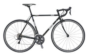 Fenice Black - Complete bike
