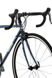 Fenice Dark Green - Complete bike