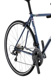 Fenice Dark Green - Complete bike