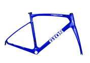 Gios Leggenda Carbon rim brake frameset
