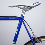 Gios Vintage Steel Frameset