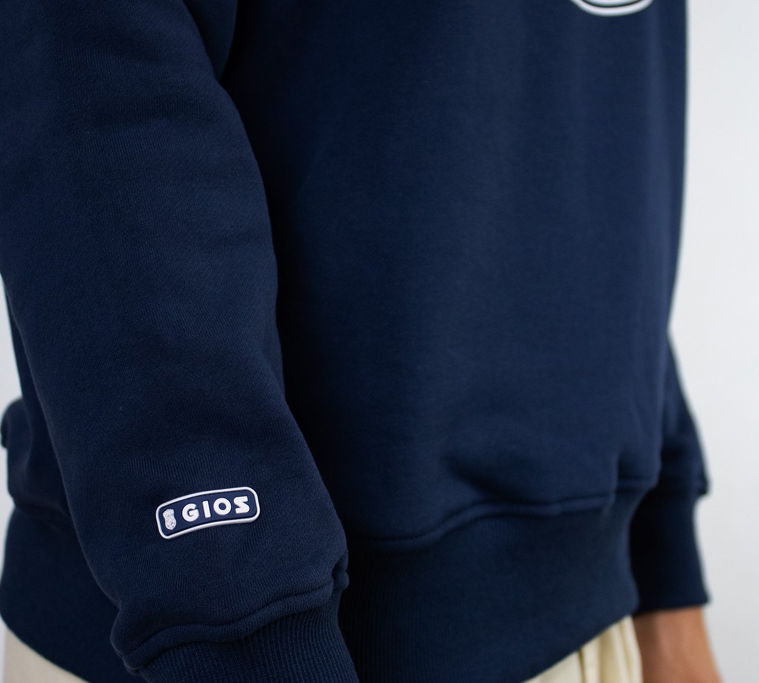 Gios emblem Sweatshirt