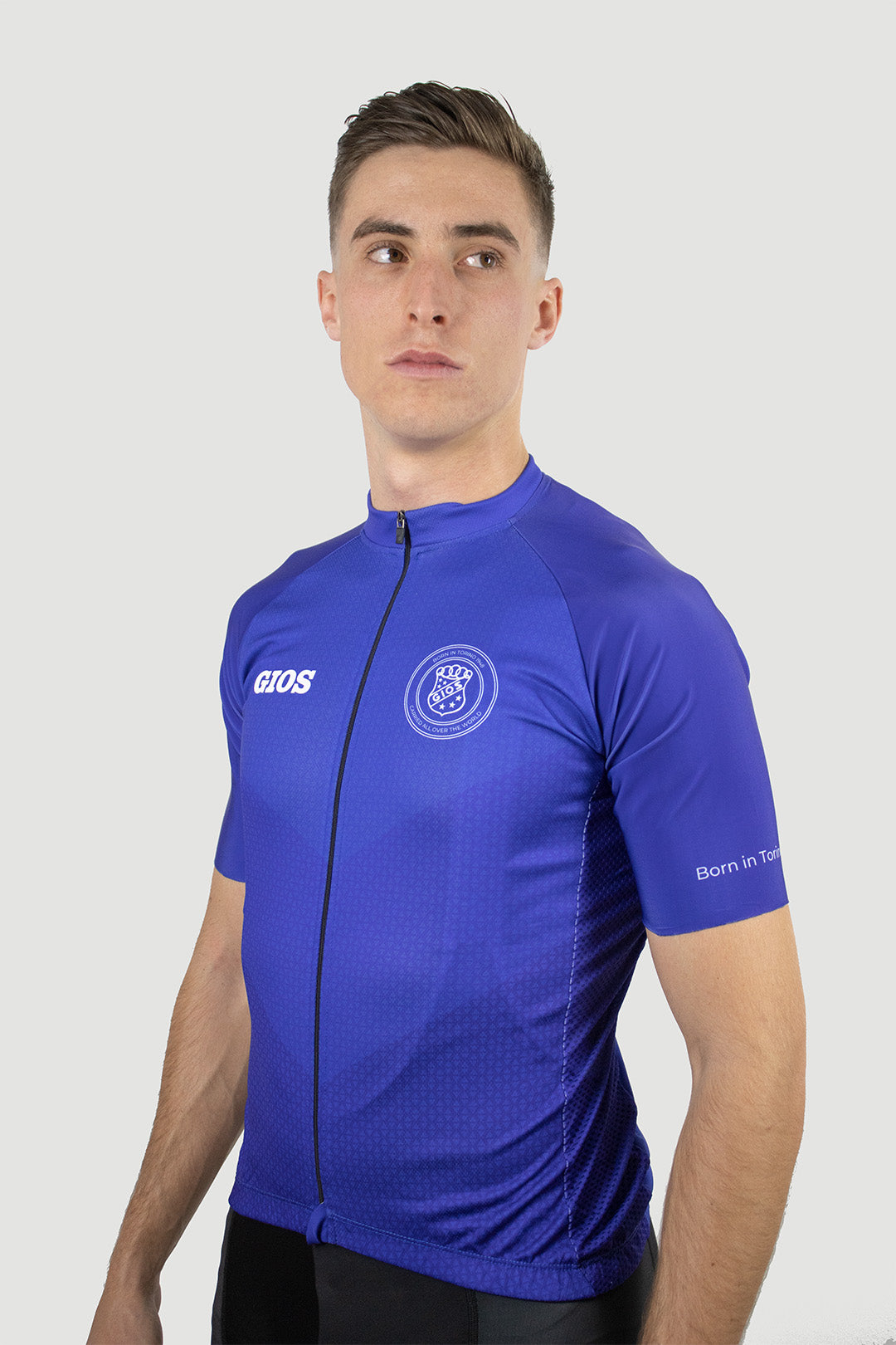 Gios Leggenda S/S cycling Jersey Gios Brand Distribution S.L.