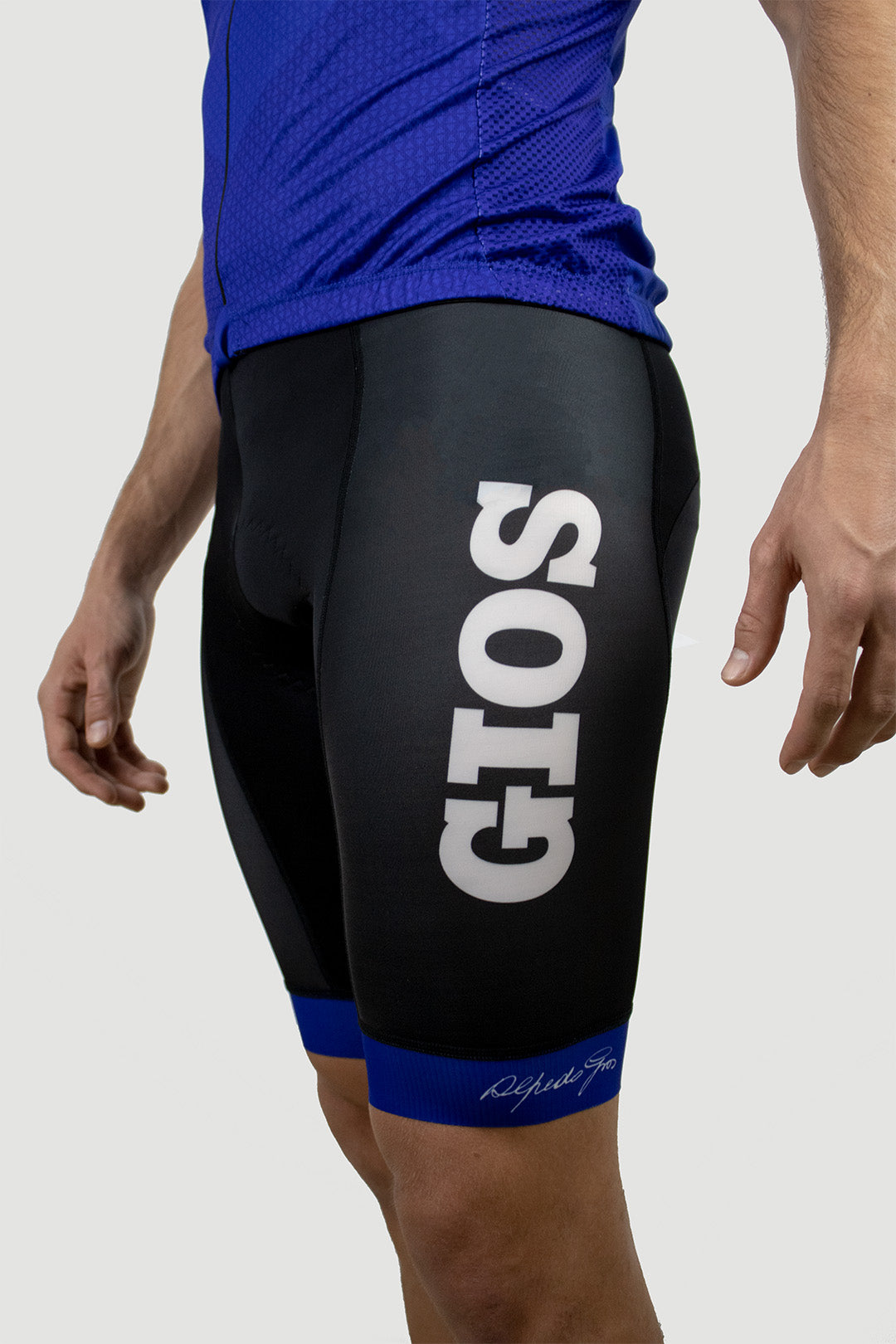 Gios Leggenda Cycling Bib Short – Gios Brand Distribution