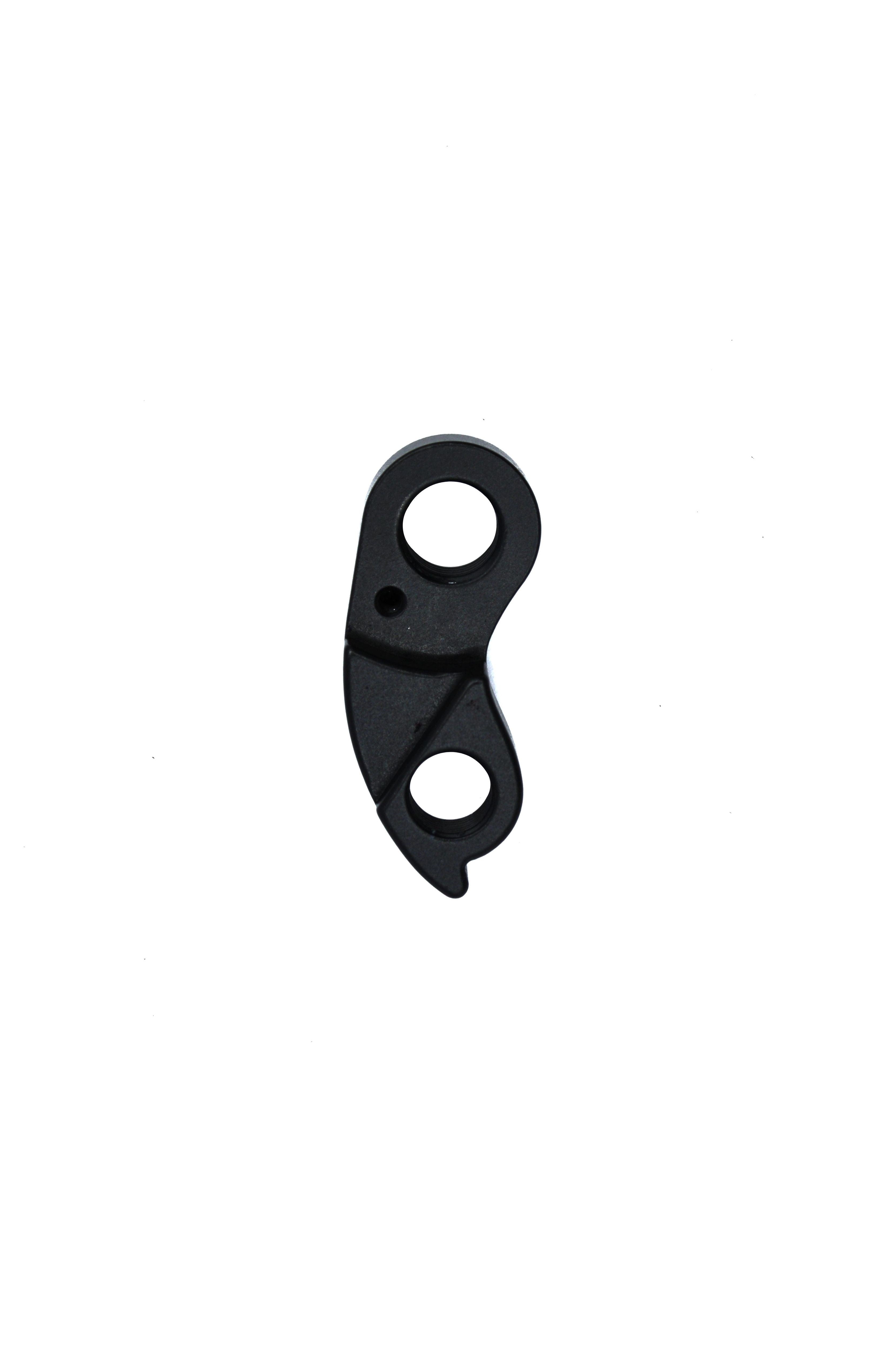 Leggero disc drop out