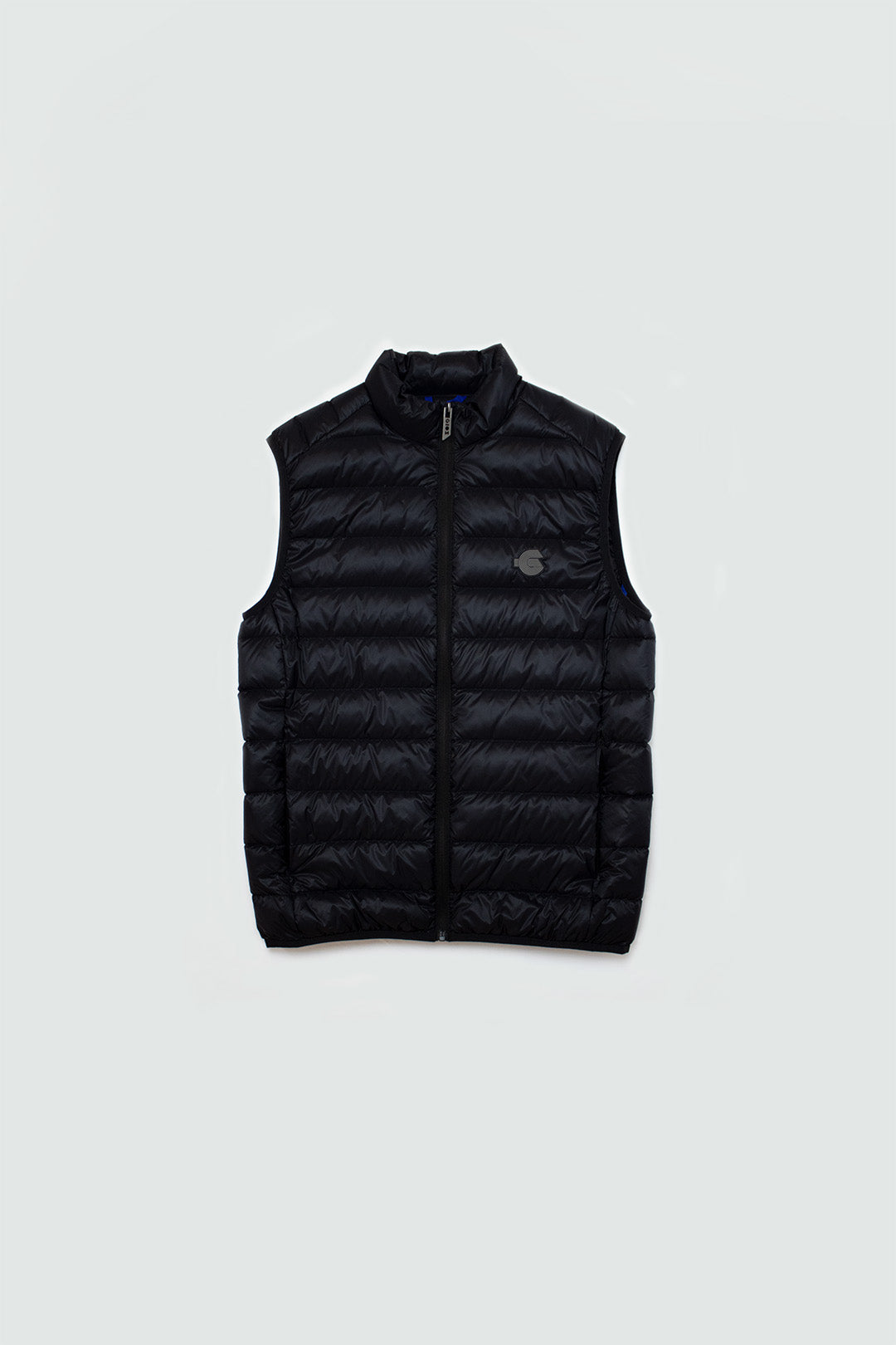 Padded Vest
