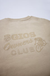 Owners club Sweatshirt