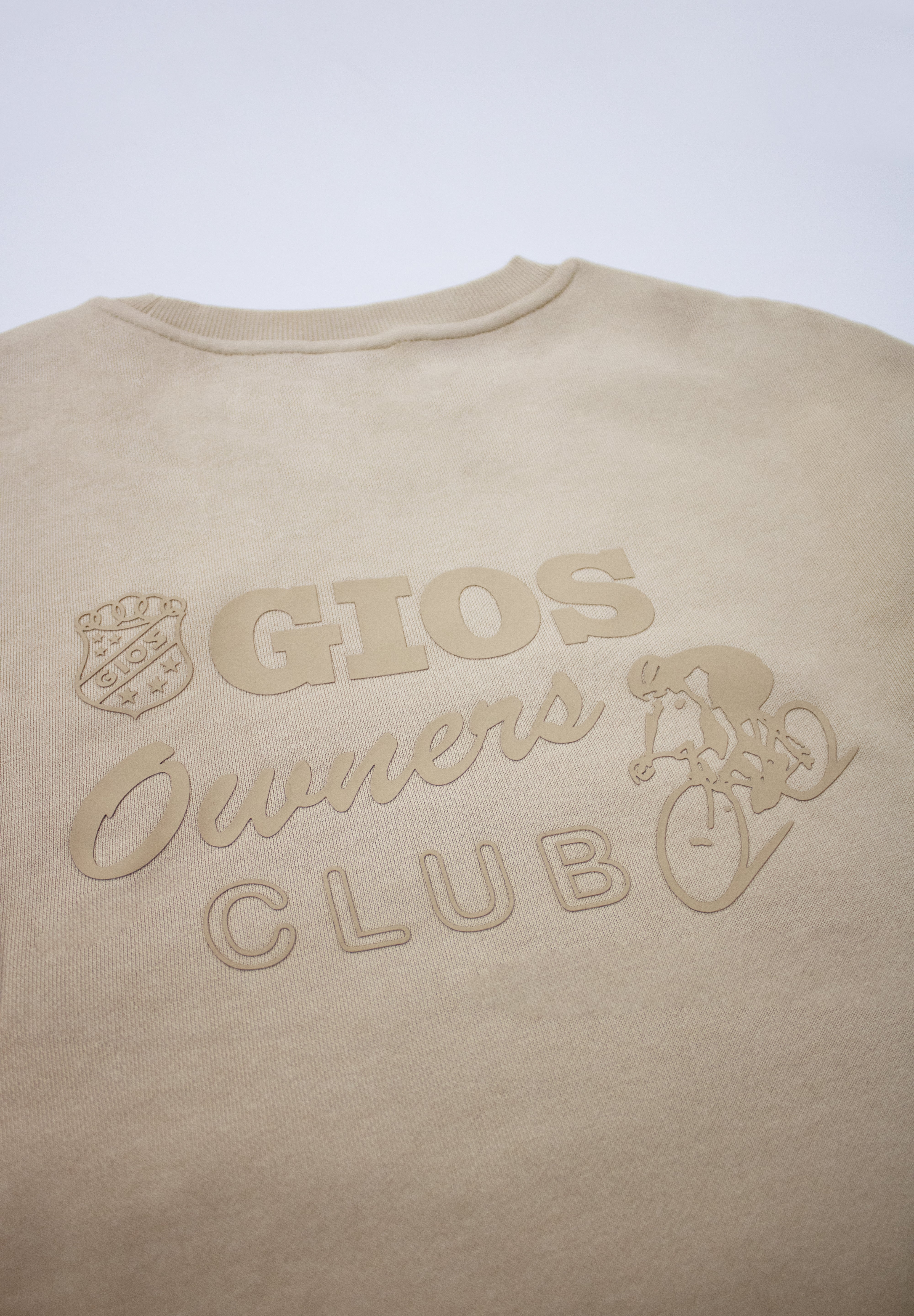 Owners club Sweatshirt