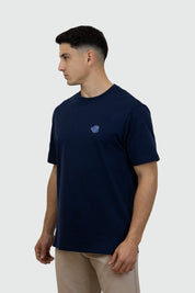 Tee Navy Shirt