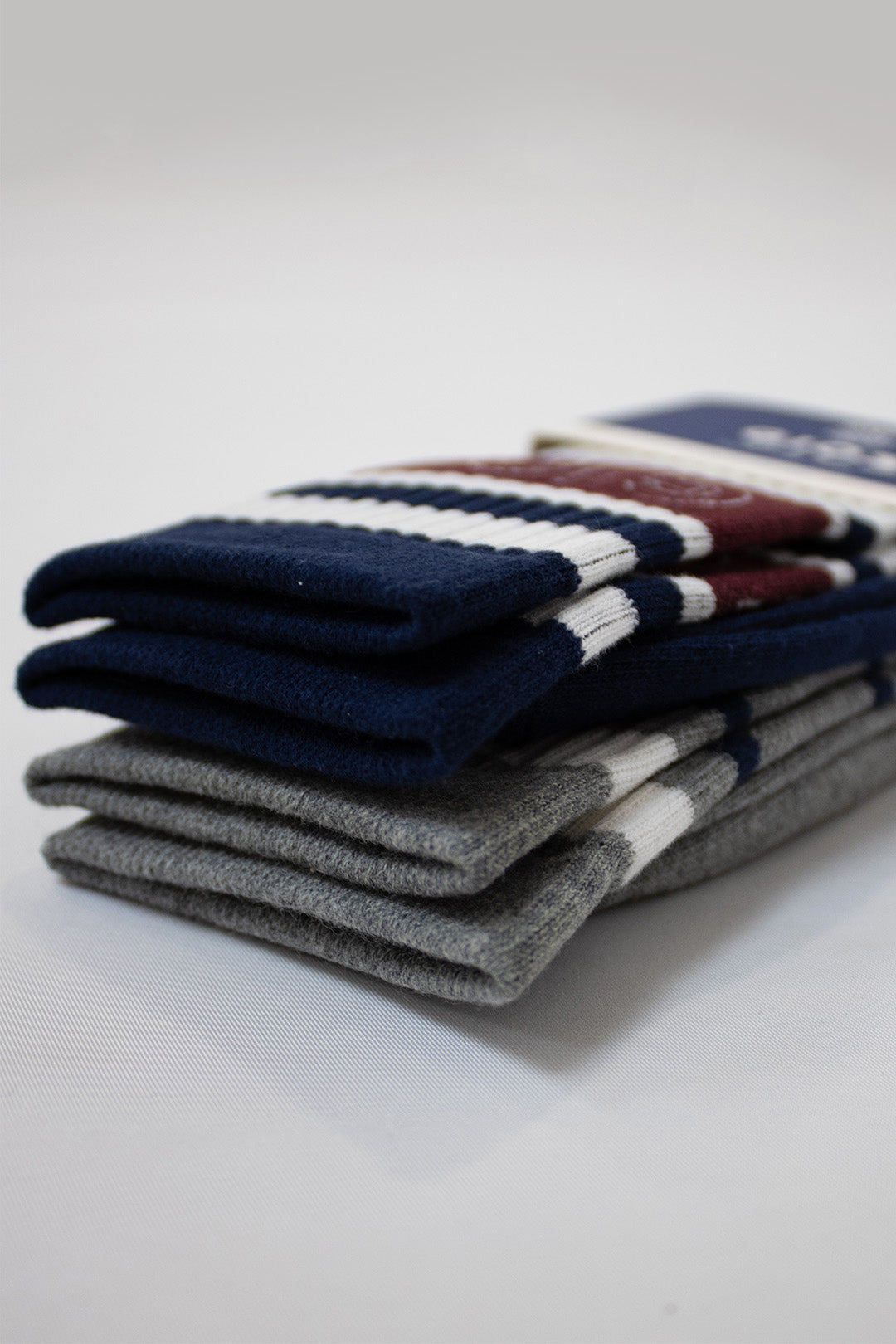 Gios Socks  (2 pairs)
