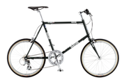 Mignon Minivelo - Complete Bike