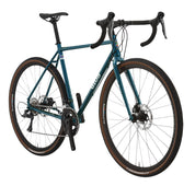Mito Claris Dark Green - Gravel Complete Bike