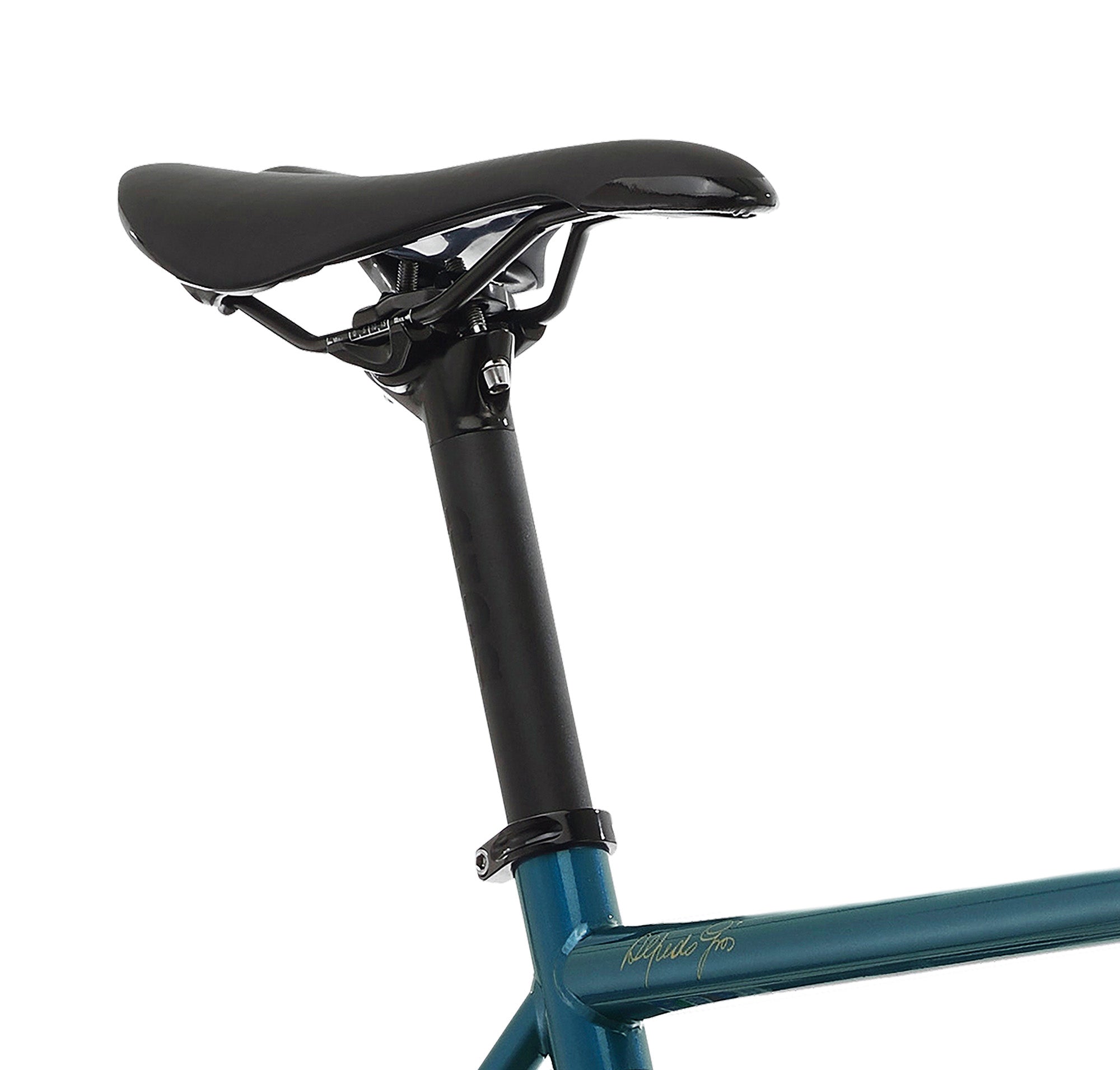 Mito Claris Dark Green - Gravel Complete Bike