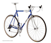 Gios Vintage Steel Frameset