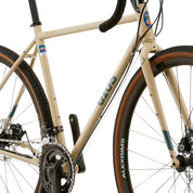 Mito Claris Sand - Gravel Complete Bike