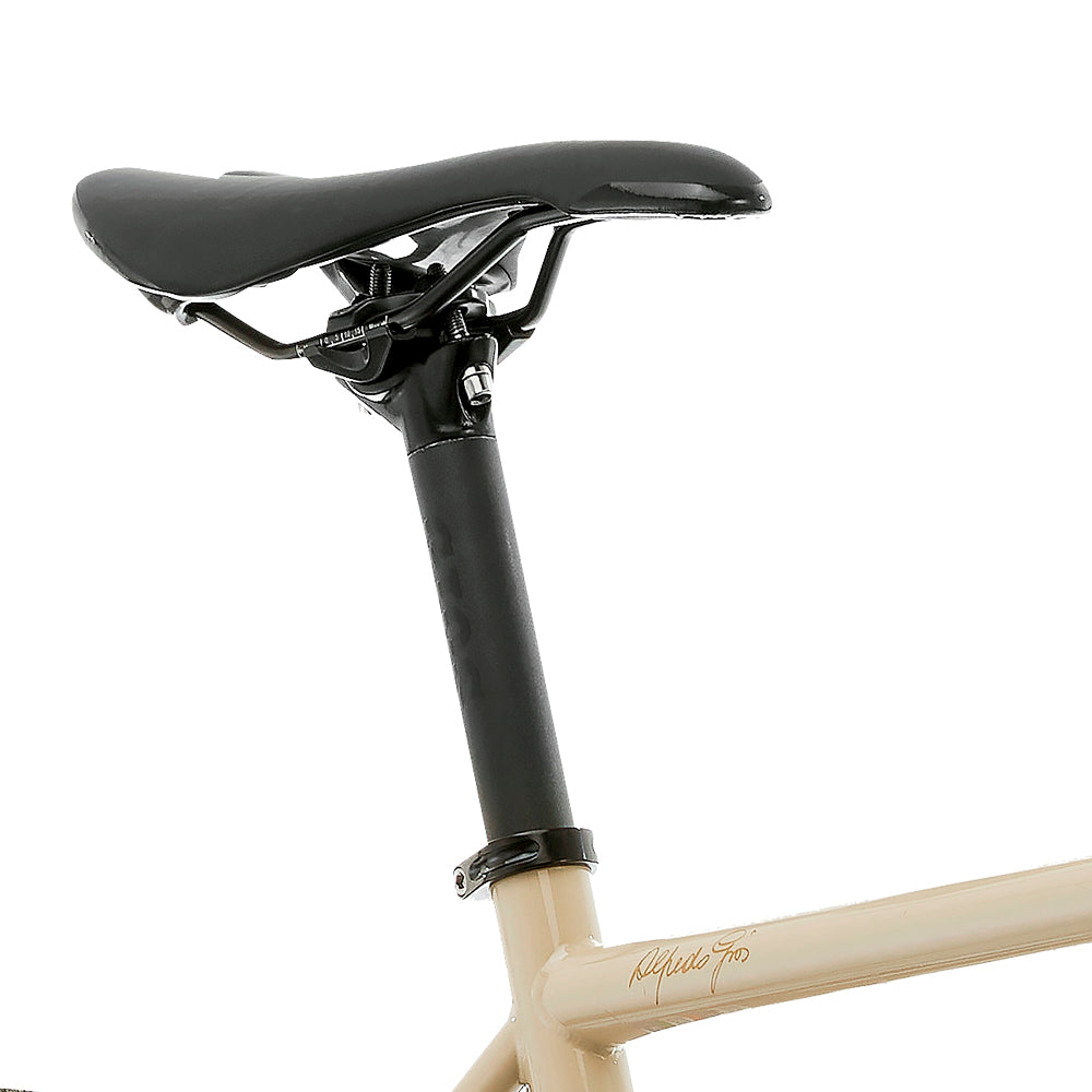 Mito Claris Sand - Gravel Complete Bike