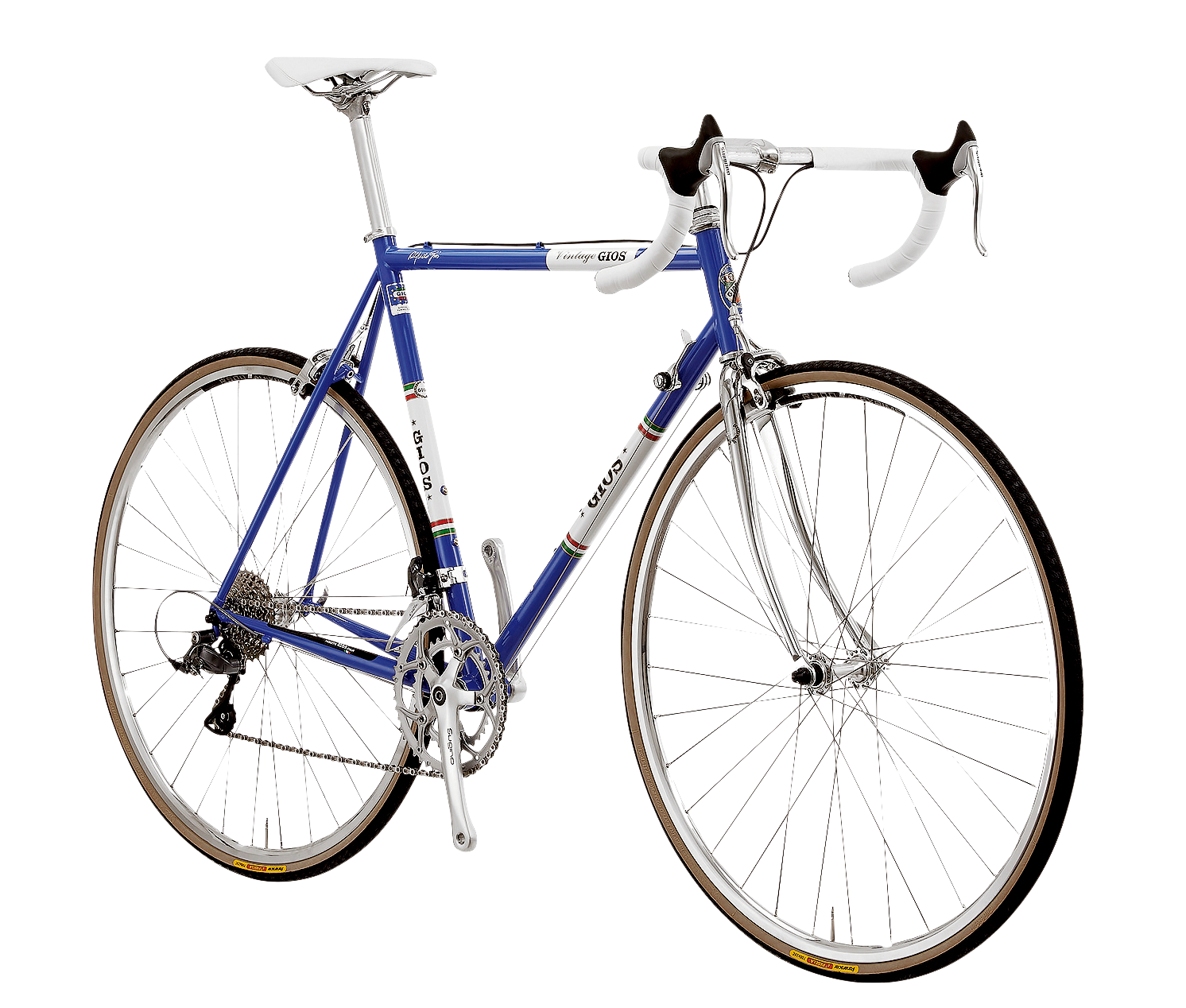 Classic on sale road bicycle