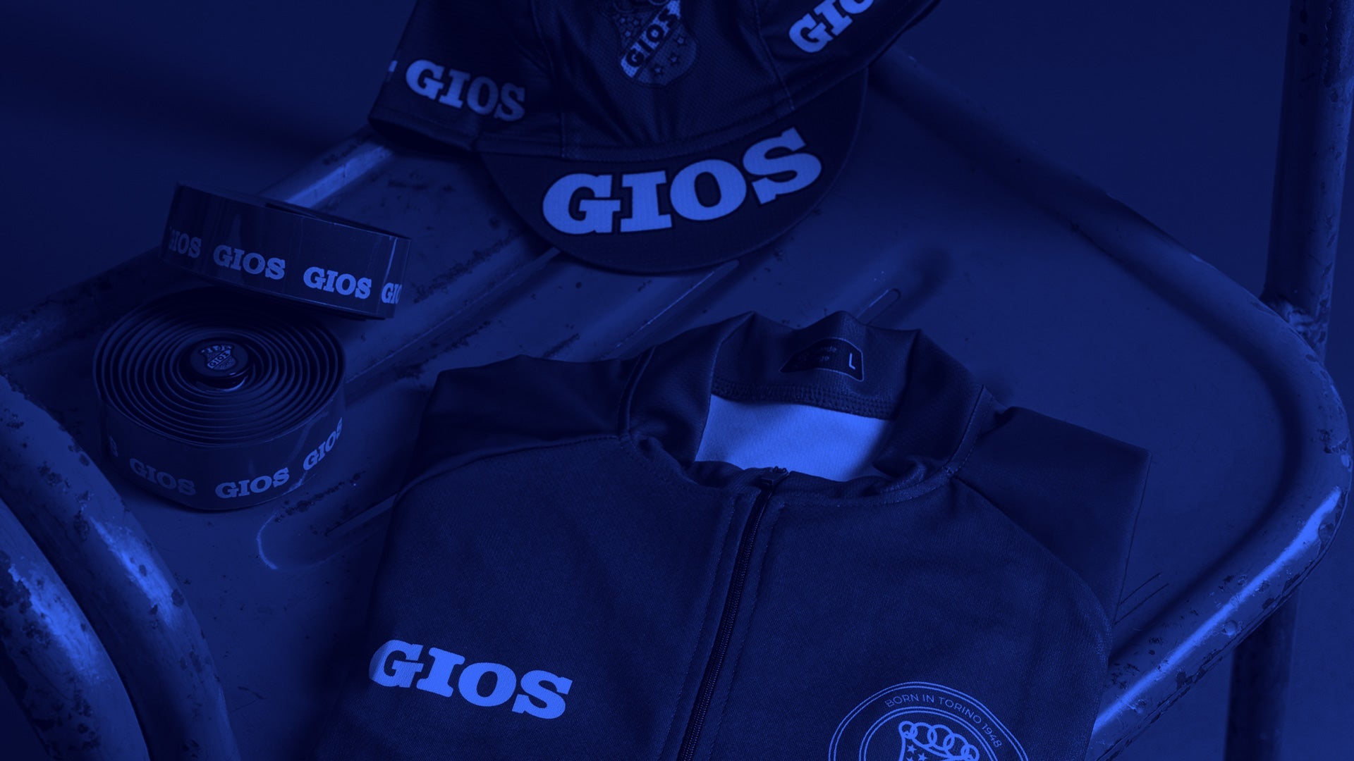 GIOS Packs