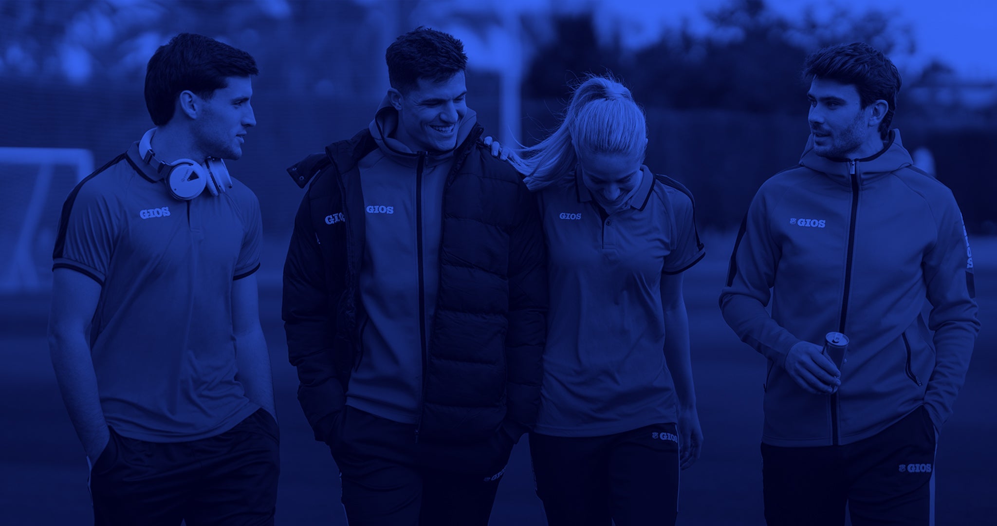 Sportswear SALES