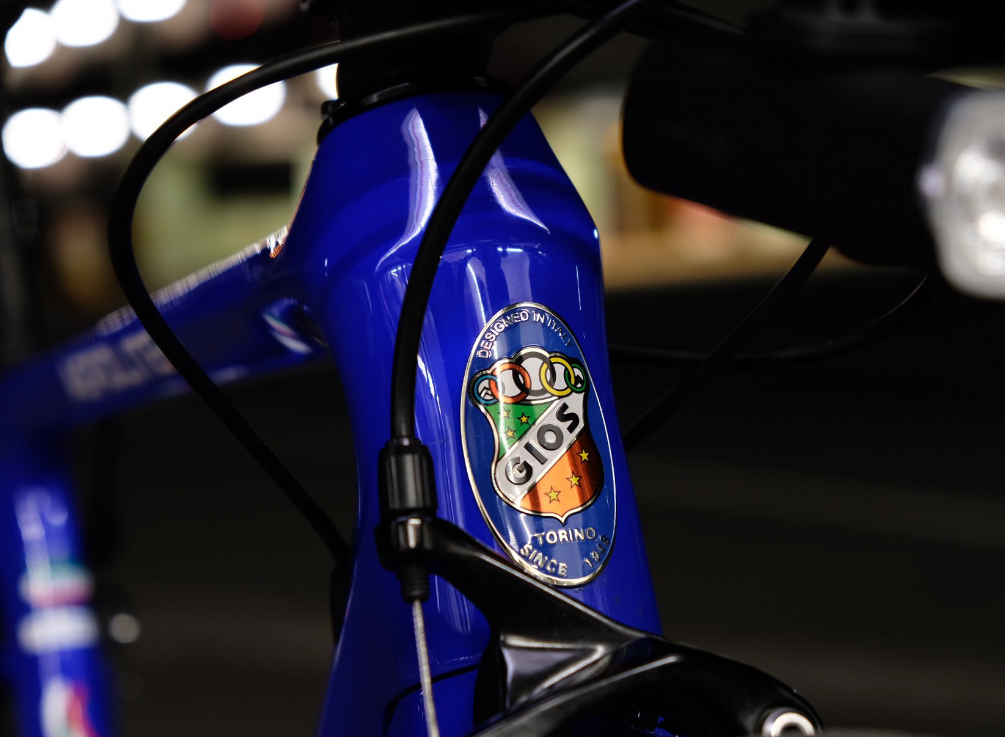 BIKES&FRAMESETS