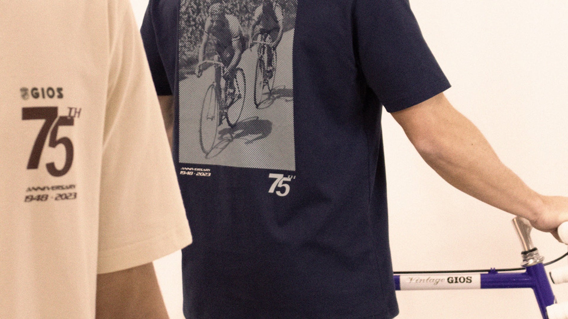 75th Anniversary capsule collection