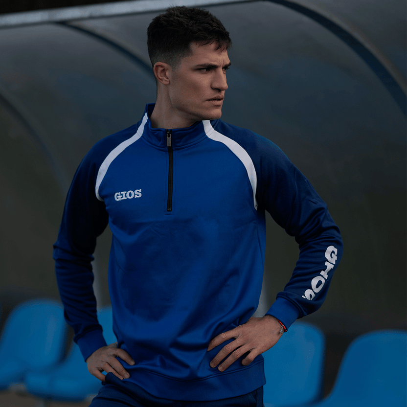 GIOS By Alfredo Gios GIOS BRAND DISTRIBUTION S. L.