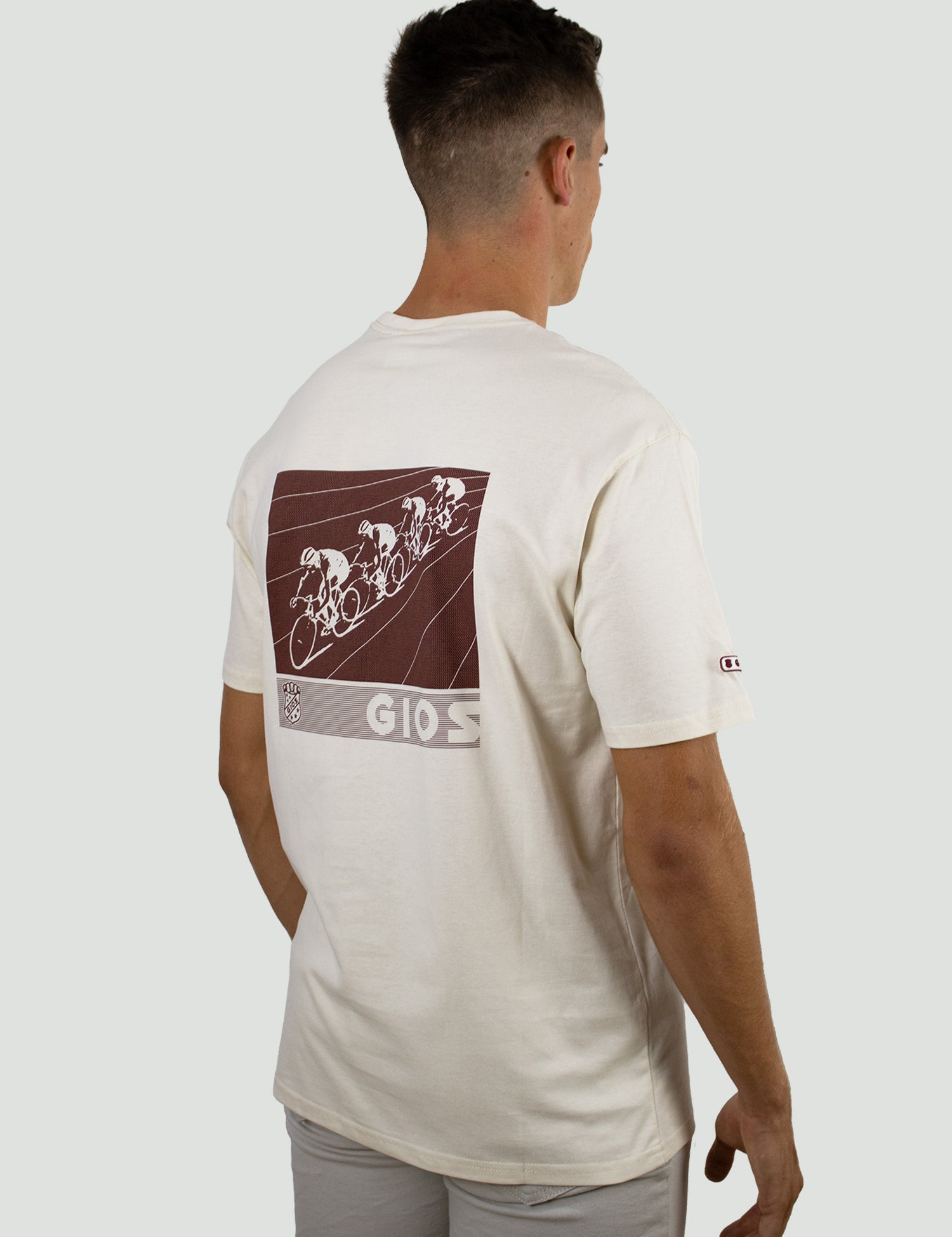 Riders T-shirt