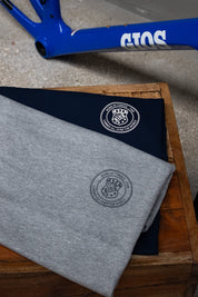 Gios emblem T-shirt