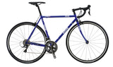 Fenice Gios Blue - Complete bike