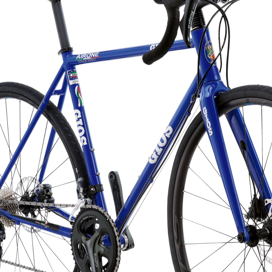 BIKES – Gios Brand Distribution S.L.