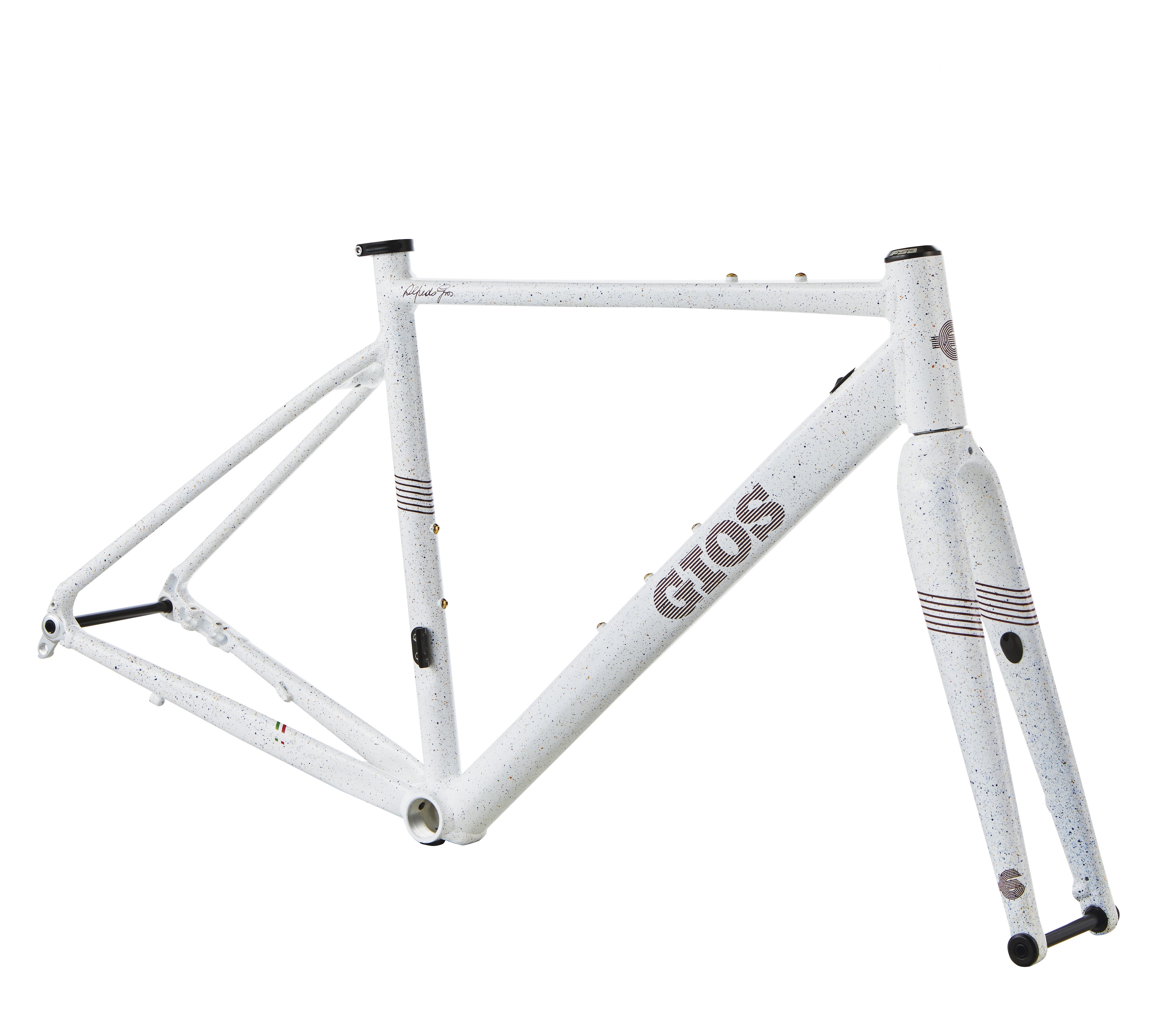 BIKES&FRAMESETS – Gios Brand Distribution S.L.