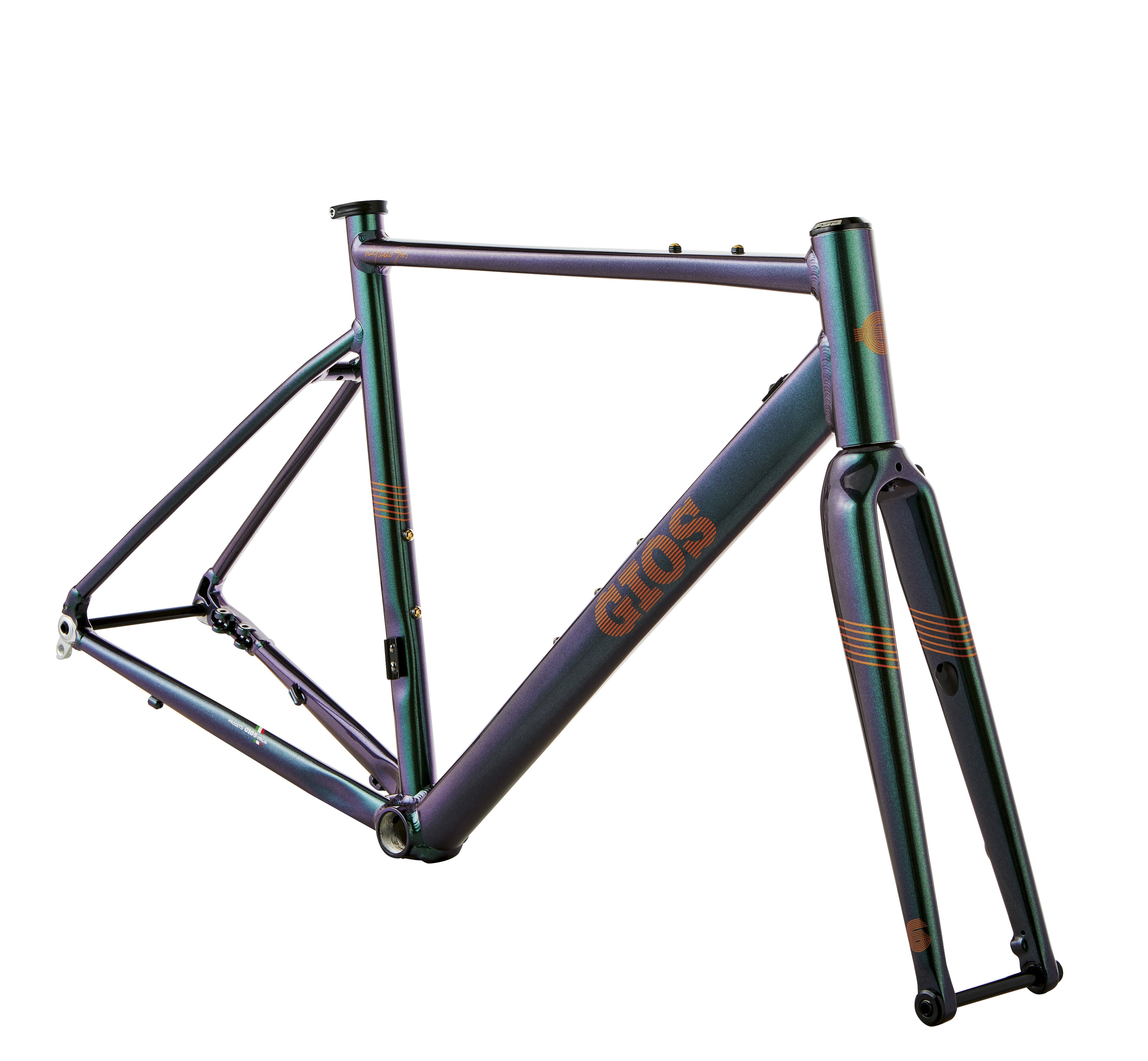 Gios AL Lite Frameset
