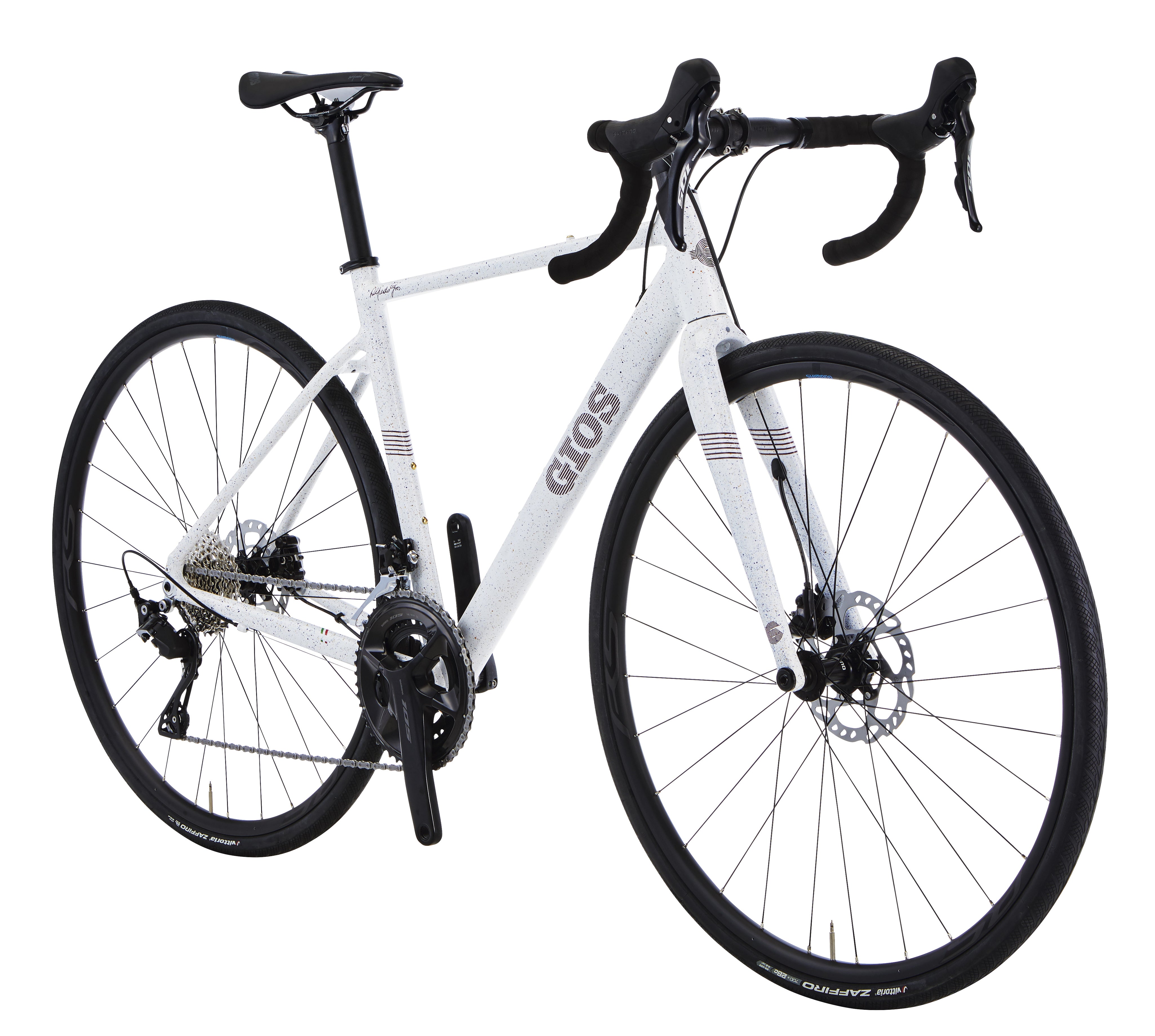 Gios AL Lite Frameset